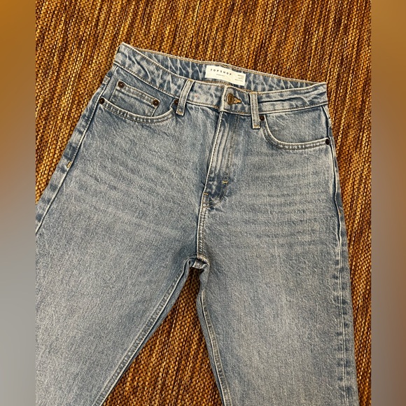 TOPSHOP JEANS - Picture 5 of 9